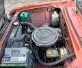 Оранжевый Москвич / АЗЛК 2140, объемом двигателя 1.5 л и пробегом 160 тыс. км за 450 $, фото 7 на Automoto.ua