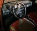 Оранжевый Москвич / АЗЛК 2140, объемом двигателя 1.5 л и пробегом 100 тыс. км за 240 $, фото 3 на Automoto.ua