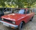 Оранжевый Москвич / АЗЛК 2140, объемом двигателя 1.5 л и пробегом 112 тыс. км за 291 $, фото 1 на Automoto.ua