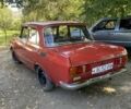 Оранжевый Москвич / АЗЛК 2140, объемом двигателя 1.5 л и пробегом 112 тыс. км за 291 $, фото 2 на Automoto.ua