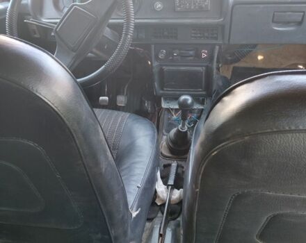 Оранжевый Москвич / АЗЛК 2140, объемом двигателя 0 л и пробегом 2 тыс. км за 315 $, фото 3 на Automoto.ua