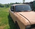 Оранжевый Москвич / АЗЛК 2140, объемом двигателя 0 л и пробегом 2 тыс. км за 315 $, фото 1 на Automoto.ua
