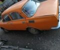 Оранжевый Москвич / АЗЛК 2140, объемом двигателя 0 л и пробегом 1 тыс. км за 580 $, фото 3 на Automoto.ua