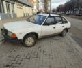 Белый Москвич / АЗЛК 2141, объемом двигателя 1.6 л и пробегом 300 тыс. км за 300 $, фото 1 на Automoto.ua