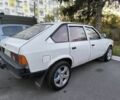 Белый Москвич / АЗЛК 2141, объемом двигателя 1.5 л и пробегом 35 тыс. км за 1073 $, фото 2 на Automoto.ua