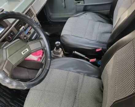 Белый Москвич / АЗЛК 2141, объемом двигателя 0 л и пробегом 175 тыс. км за 1300 $, фото 6 на Automoto.ua