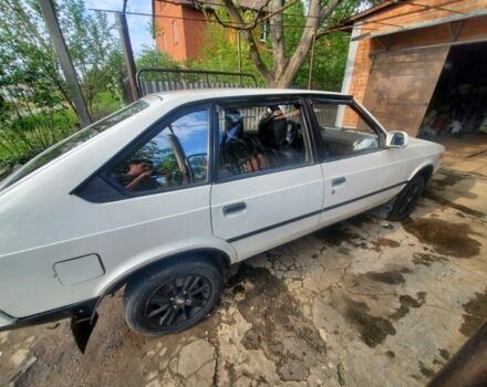 Белый Москвич / АЗЛК 2141, объемом двигателя 0 л и пробегом 175 тыс. км за 1300 $, фото 1 на Automoto.ua