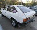 Белый Москвич / АЗЛК 2141, объемом двигателя 1.5 л и пробегом 38 тыс. км за 1069 $, фото 5 на Automoto.ua