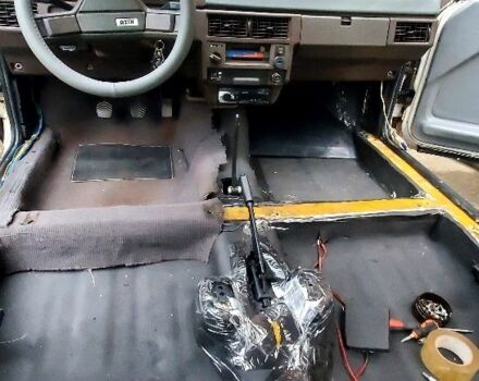 Белый Москвич / АЗЛК 2141, объемом двигателя 0 л и пробегом 175 тыс. км за 1300 $, фото 7 на Automoto.ua