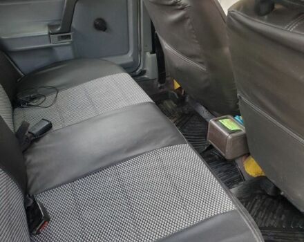 Белый Москвич / АЗЛК 2141, объемом двигателя 0 л и пробегом 175 тыс. км за 1300 $, фото 3 на Automoto.ua