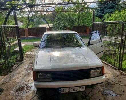 Белый Москвич / АЗЛК 2141, объемом двигателя 0 л и пробегом 175 тыс. км за 1300 $, фото 5 на Automoto.ua