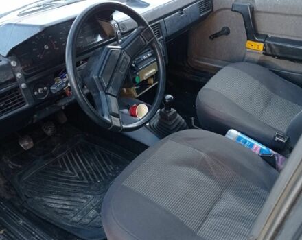 Белый Москвич / АЗЛК 2141, объемом двигателя 0 л и пробегом 123 тыс. км за 499 $, фото 5 на Automoto.ua