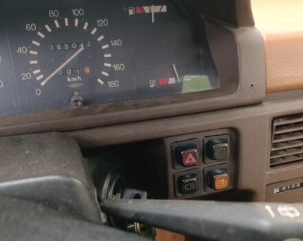 Белый Москвич / АЗЛК 2141, объемом двигателя 1.8 л и пробегом 65 тыс. км за 1500 $, фото 11 на Automoto.ua