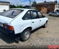 Белый Москвич / АЗЛК 2141, объемом двигателя 1.5 л и пробегом 150 тыс. км за 800 $, фото 3 на Automoto.ua