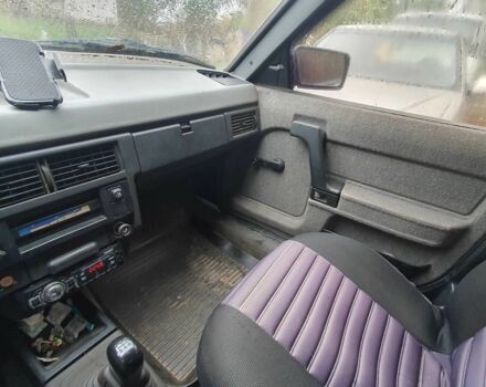 Москвич / АЗЛК 2141 1990 в Киеве на Automoto.ua Белый Москвич / АЗЛК 2141, объемом двигателя 0 л и пробегом 1000 тыс. км за 815 $, фото 8 на Automoto.ua