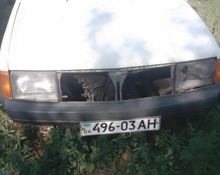 Белый Москвич / АЗЛК 2141, объемом двигателя 1 л и пробегом 1 тыс. км за 166 $, фото 6 на Automoto.ua