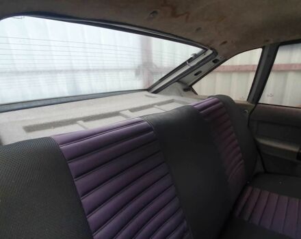 Москвич / АЗЛК 2141 1990 в Киеве на Automoto.ua Белый Москвич / АЗЛК 2141, объемом двигателя 0 л и пробегом 1000 тыс. км за 815 $, фото 4 на Automoto.ua