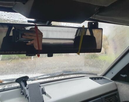 Москвич / АЗЛК 2141 1990 в Киеве на Automoto.ua Белый Москвич / АЗЛК 2141, объемом двигателя 0 л и пробегом 1000 тыс. км за 815 $, фото 7 на Automoto.ua