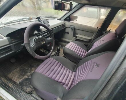 Москвич / АЗЛК 2141 1990 в Киеве на Automoto.ua Белый Москвич / АЗЛК 2141, объемом двигателя 0 л и пробегом 1000 тыс. км за 815 $, фото 10 на Automoto.ua