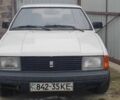Москвич / АЗЛК 2141 1990 в Киеве на Automoto.ua Белый Москвич / АЗЛК 2141, объемом двигателя 0 л и пробегом 1000 тыс. км за 815 $, фото 1 на Automoto.ua