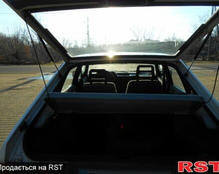 Белый Москвич / АЗЛК 2141, объемом двигателя 1.5 л и пробегом 0 тыс. км за 900 $, фото 7 на Automoto.ua