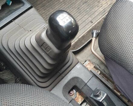 Москвич / АЗЛК 2141 1990 в Киеве на Automoto.ua Белый Москвич / АЗЛК 2141, объемом двигателя 0 л и пробегом 1000 тыс. км за 815 $, фото 6 на Automoto.ua