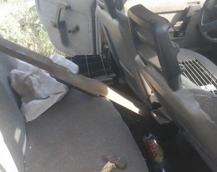 Белый Москвич / АЗЛК 2141, объемом двигателя 1 л и пробегом 1 тыс. км за 166 $, фото 4 на Automoto.ua