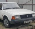 Москвич / АЗЛК 2141 1990 в Киеве на Automoto.ua Белый Москвич / АЗЛК 2141, объемом двигателя 0 л и пробегом 1000 тыс. км за 815 $, фото 2 на Automoto.ua