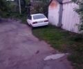 Белый Москвич / АЗЛК 2141, объемом двигателя 1.5 л и пробегом 111 тыс. км за 363 $, фото 1 на Automoto.ua