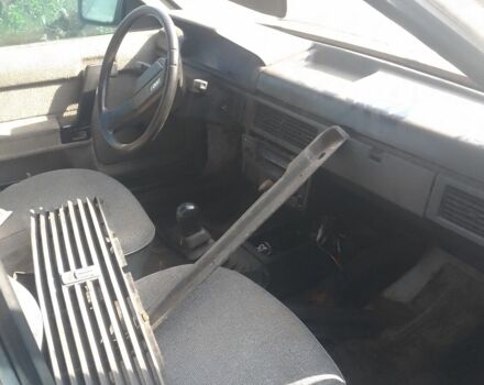 Белый Москвич / АЗЛК 2141, объемом двигателя 1 л и пробегом 1 тыс. км за 166 $, фото 2 на Automoto.ua