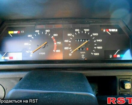 Белый Москвич / АЗЛК 2141, объемом двигателя 1.5 л и пробегом 0 тыс. км за 900 $, фото 5 на Automoto.ua