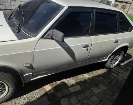 Білий Москвич / АЗЛК 2141, об'ємом двигуна 1 л та пробігом 2 тис. км за 1190 $, фото 1 на Automoto.ua