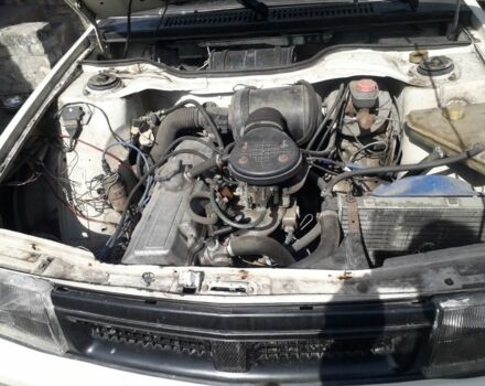 Білий Москвич / АЗЛК 2141, об'ємом двигуна 1 л та пробігом 2 тис. км за 1190 $, фото 7 на Automoto.ua