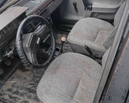 Москвич / АЗЛК 2141 1991 у Изюме на Automoto.ua Білий Москвич / АЗЛК 2141, об'ємом двигуна 1.6 л та пробігом 1 тис. км за 552 $, фото 3 на Automoto.ua