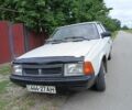 Белый Москвич / АЗЛК 2141, объемом двигателя 2 л и пробегом 56 тыс. км за 600 $, фото 1 на Automoto.ua