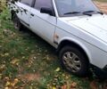 Білий Москвич / АЗЛК 2141, об'ємом двигуна 1.8 л та пробігом 0 тис. км за 840 $, фото 8 на Automoto.ua