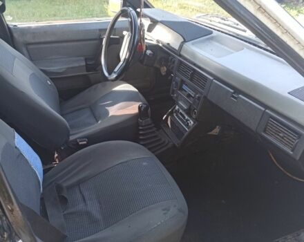 Білий Москвич / АЗЛК 2141, об'ємом двигуна 1.5 л та пробігом 150 тис. км за 480 $, фото 5 на Automoto.ua