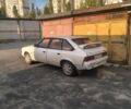 Москвич / АЗЛК 2141 1991 у Харкові на Automoto.ua Білий Москвич / АЗЛК 2141, об'ємом двигуна 1.7 л та пробігом 148 тис. км за 747 $, фото 3 на Automoto.ua