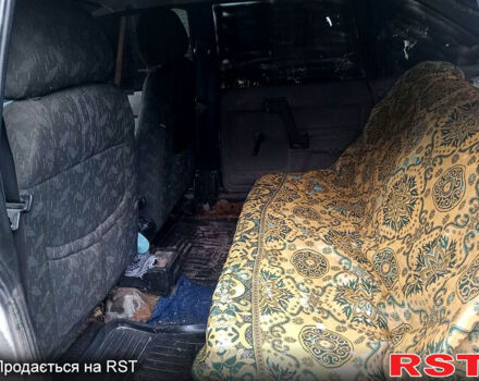 Білий Москвич / АЗЛК 2141, об'ємом двигуна 1.5 л та пробігом 122 тис. км за 450 $, фото 5 на Automoto.ua