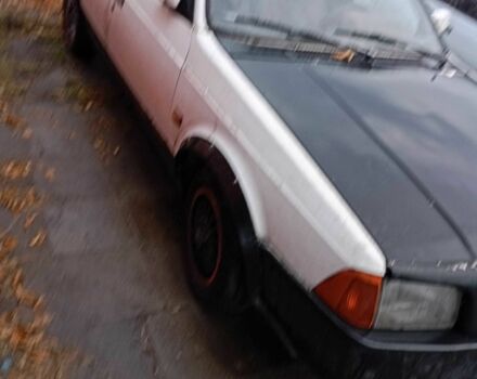 Москвич / АЗЛК 2141 1991 у Изюме на Automoto.ua Білий Москвич / АЗЛК 2141, об'ємом двигуна 1.6 л та пробігом 1 тис. км за 552 $, фото 1 на Automoto.ua