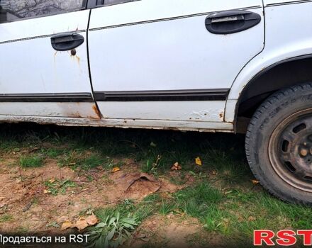 Білий Москвич / АЗЛК 2141, об'ємом двигуна 1.8 л та пробігом 0 тис. км за 840 $, фото 2 на Automoto.ua