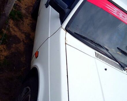 Белый Москвич / АЗЛК 2141, объемом двигателя 1.5 л и пробегом 186 тыс. км за 500 $, фото 3 на Automoto.ua