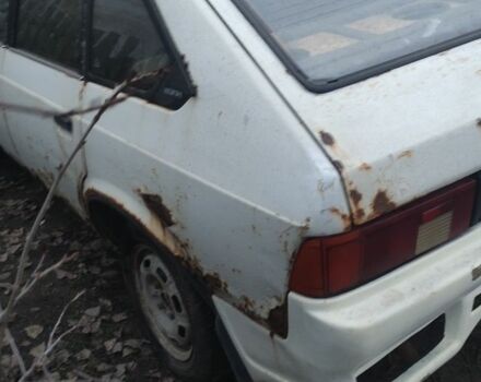 Білий Москвич / АЗЛК 2141, об'ємом двигуна 0 л та пробігом 15 тис. км за 249 $, фото 3 на Automoto.ua