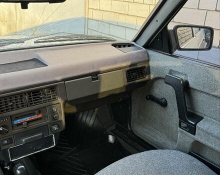 Белый Москвич / АЗЛК 2141, объемом двигателя 1.5 л и пробегом 65 тыс. км за 970 $, фото 3 на Automoto.ua