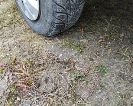 Білий Москвич / АЗЛК 2141, об'ємом двигуна 1.5 л та пробігом 173 тис. км за 970 $, фото 11 на Automoto.ua