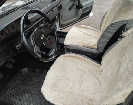 Білий Москвич / АЗЛК 2141, об'ємом двигуна 1.5 л та пробігом 173 тис. км за 970 $, фото 18 на Automoto.ua