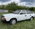 Белый Москвич / АЗЛК 2141, объемом двигателя 1.5 л и пробегом 50 тыс. км за 476 $, фото 1 на Automoto.ua