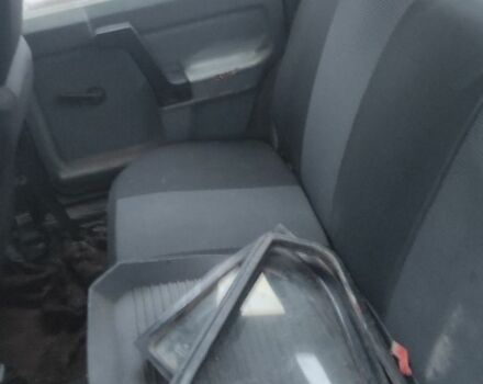 Білий Москвич / АЗЛК 2141, об'ємом двигуна 0 л та пробігом 15 тис. км за 249 $, фото 4 на Automoto.ua