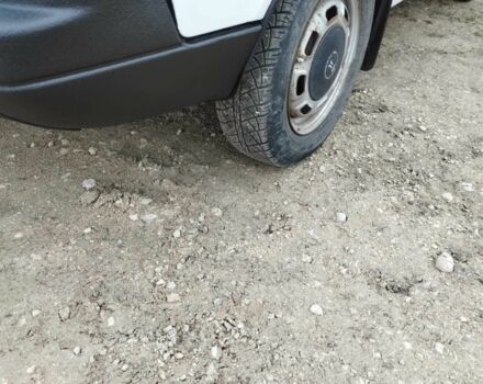 Білий Москвич / АЗЛК 2141, об'ємом двигуна 1.5 л та пробігом 173 тис. км за 970 $, фото 9 на Automoto.ua