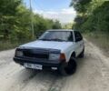Белый Москвич / АЗЛК 2141, объемом двигателя 1.6 л и пробегом 200 тыс. км за 750 $, фото 1 на Automoto.ua